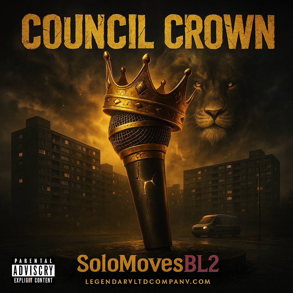 Thumbnail for Council Crown